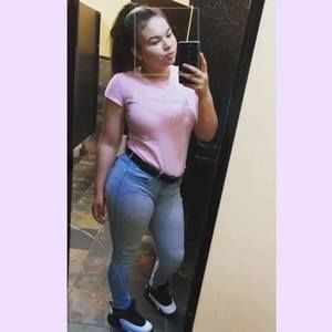 Meet your Posher, Aaliyah